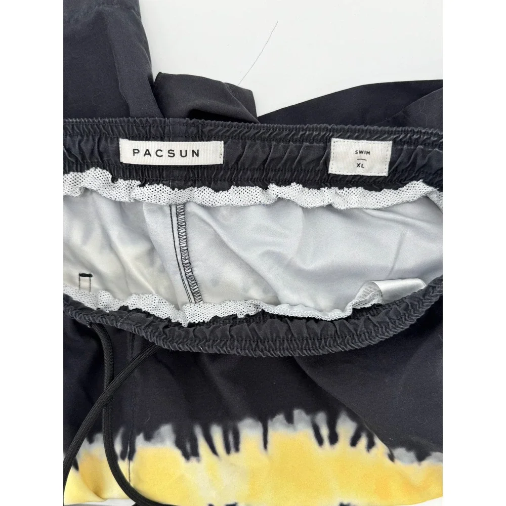 PacSun Mens XL Swim Trunks